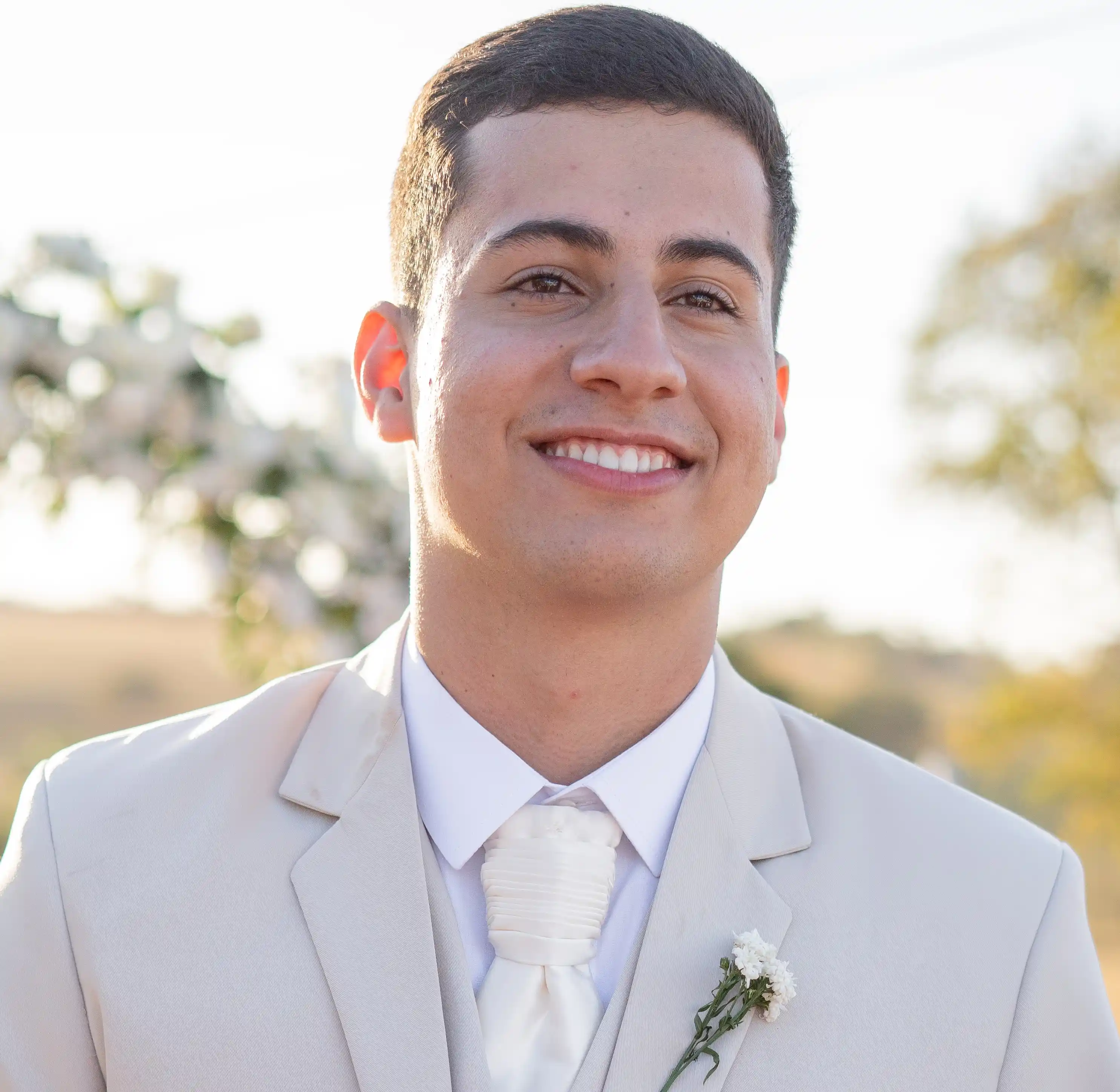João Vitor SN